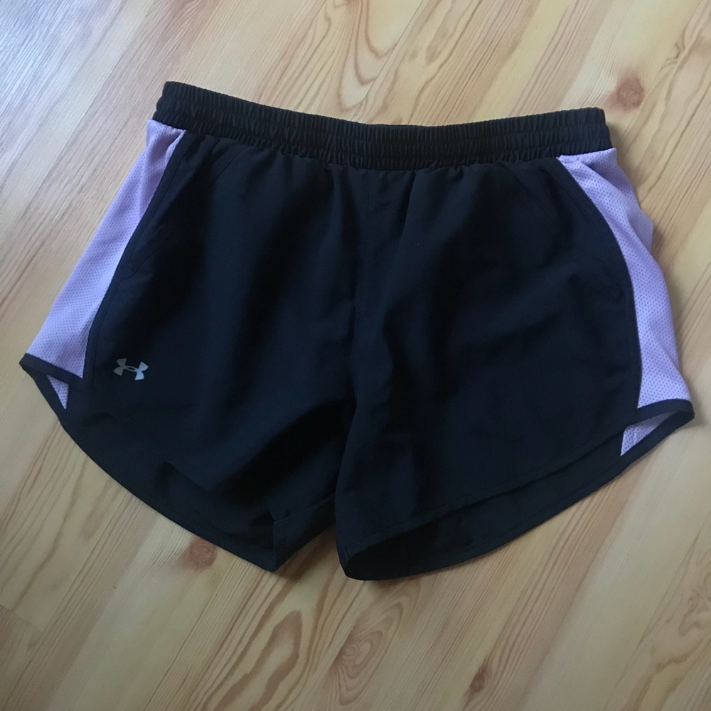 Under Armour shorts